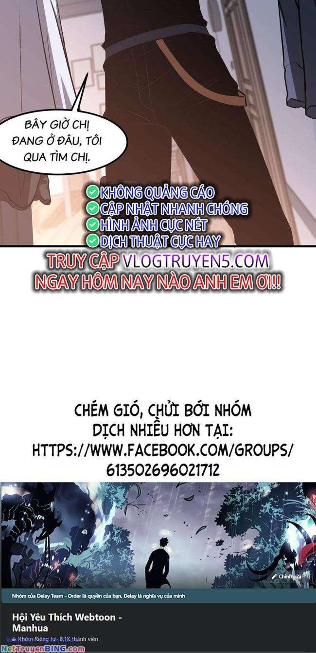 Siêu Phàm Tiến Hóa - Page 40