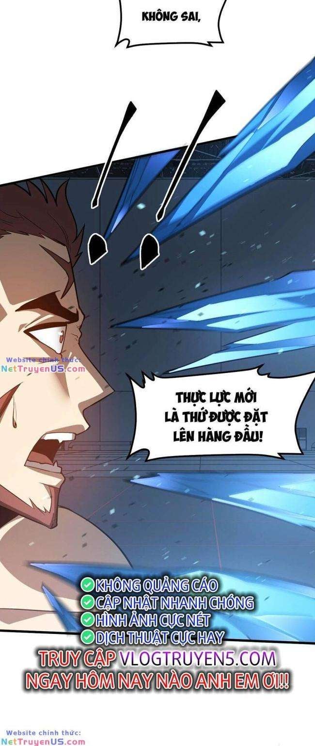 Siêu Phàm Tiến Hóa - Page 36