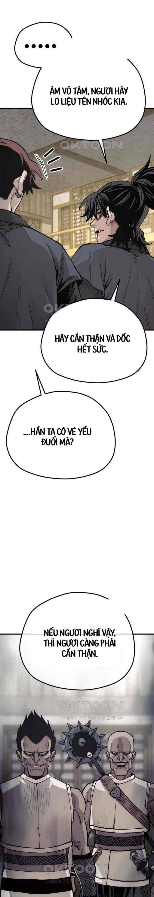 Thiên Ma Phi Thăng Truyện - Page 32