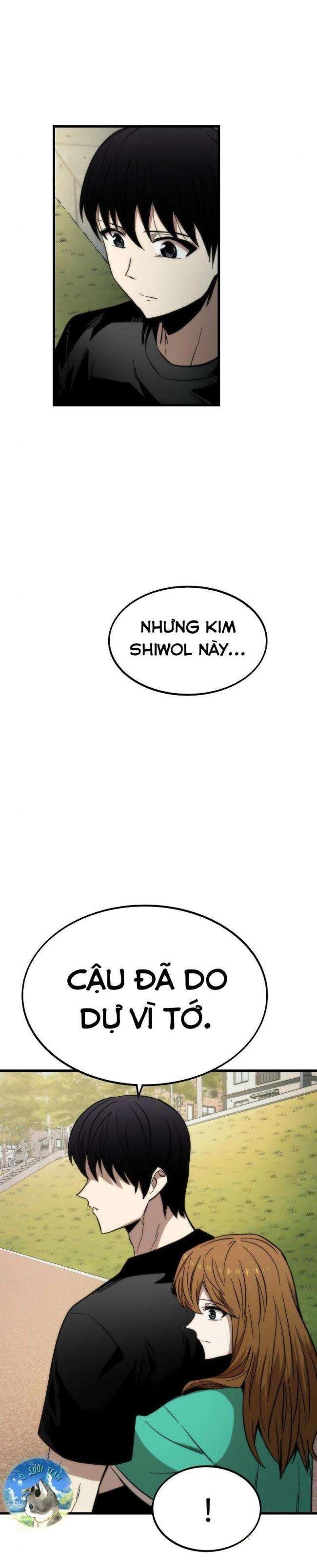 Nhân Vật Phụ Siêu Cấp - Page 36