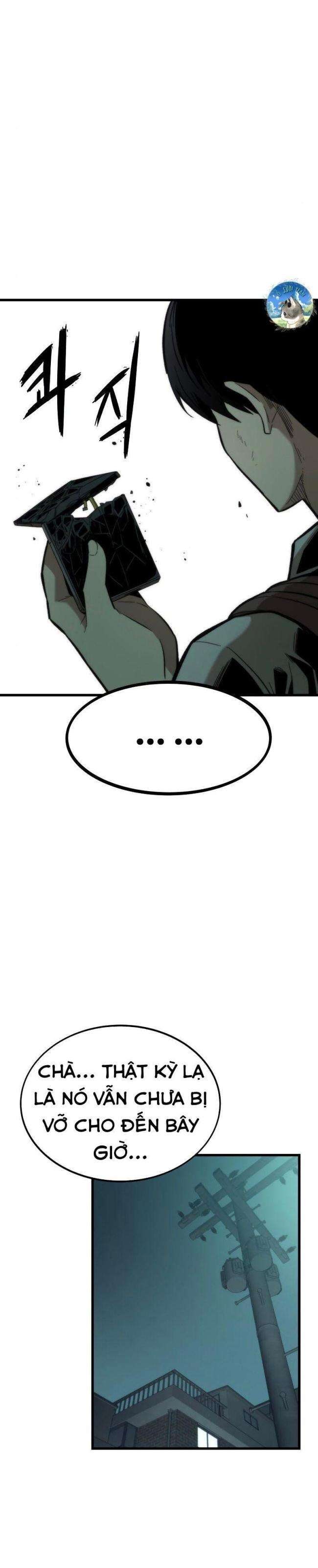 Nhân Vật Phụ Siêu Cấp - Page 34