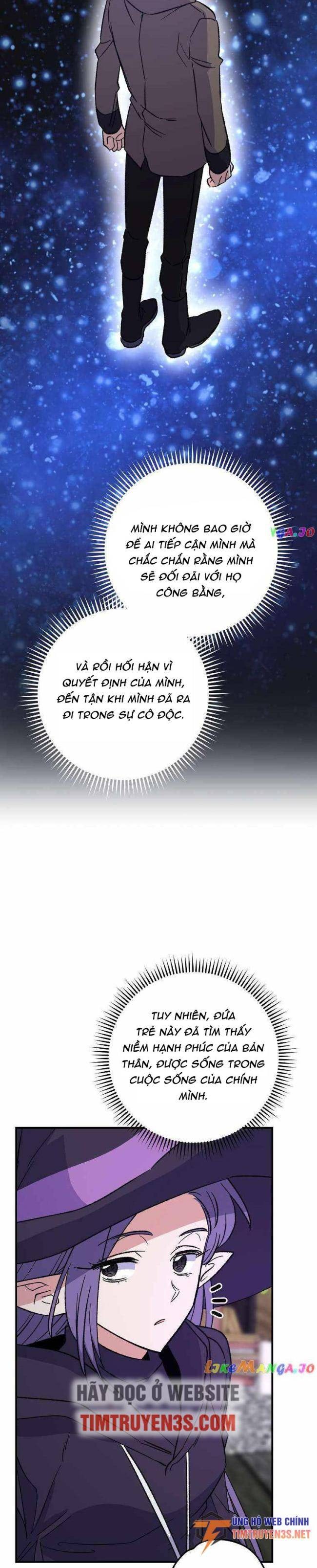 Nhà Hiền Triết Yigret - Page 8