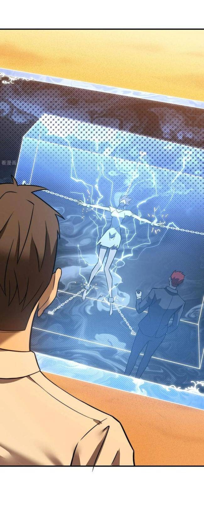 Ta Là Sát Thần - Page 51