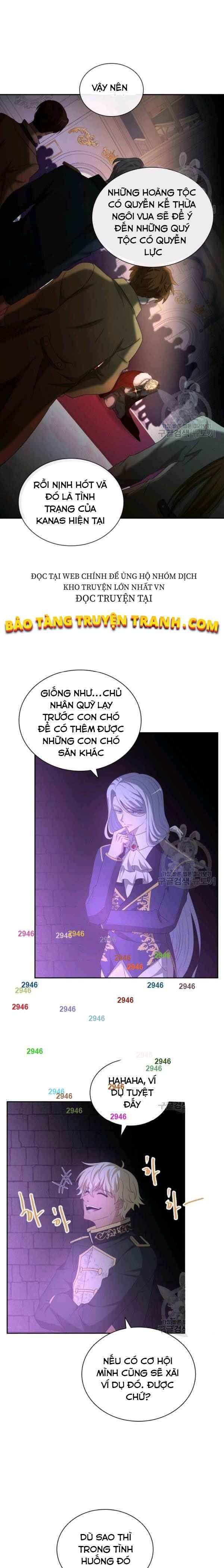 Cuốn Sách Lagier - Page 20