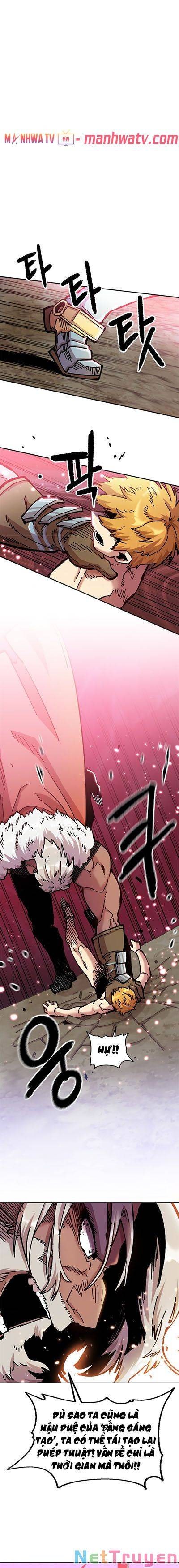 Nô Lệ Nghịch Thiên - Page 9