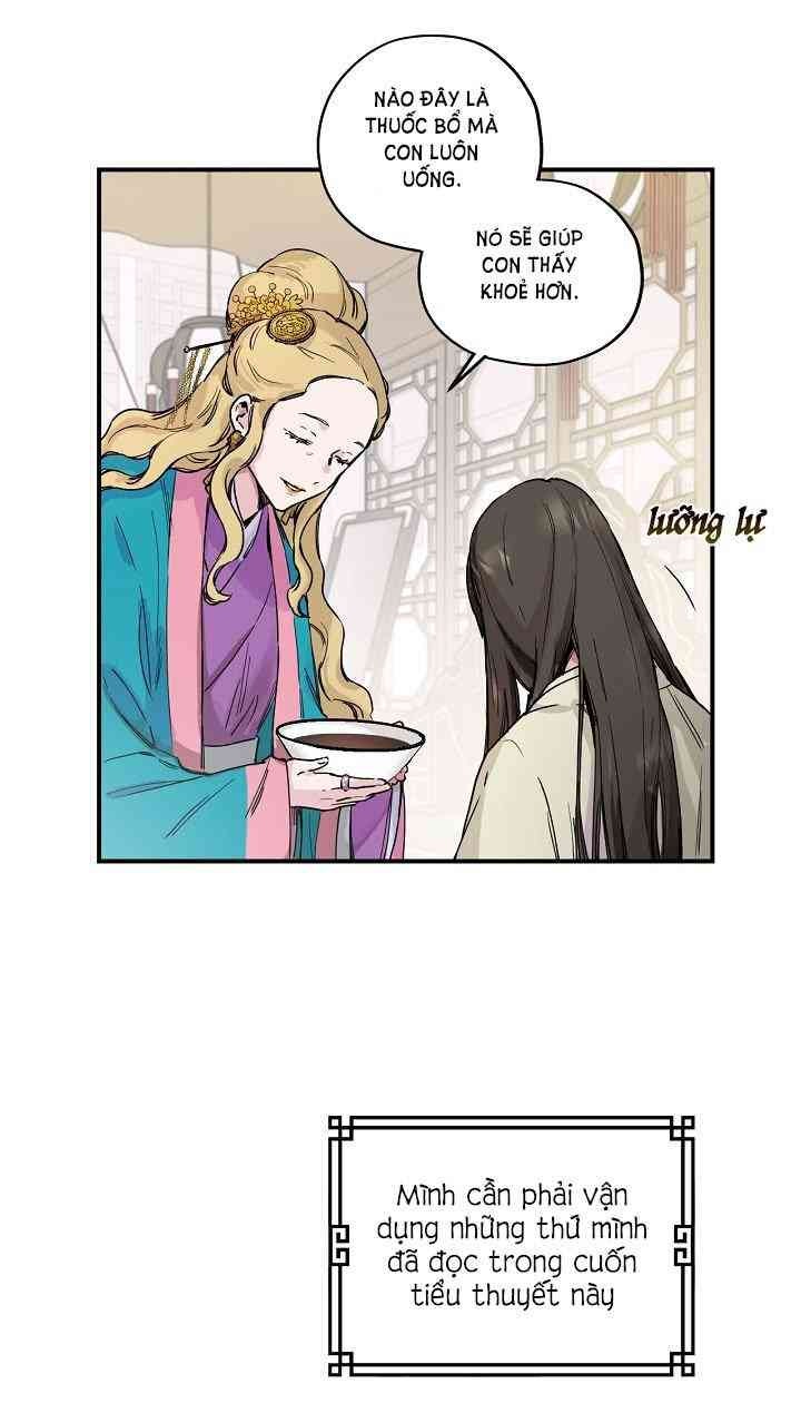 Tôi Trở Thành Nhân Vật Phản Diện Giỏi Nhất Trong Giới Võ Thuật - Page 42