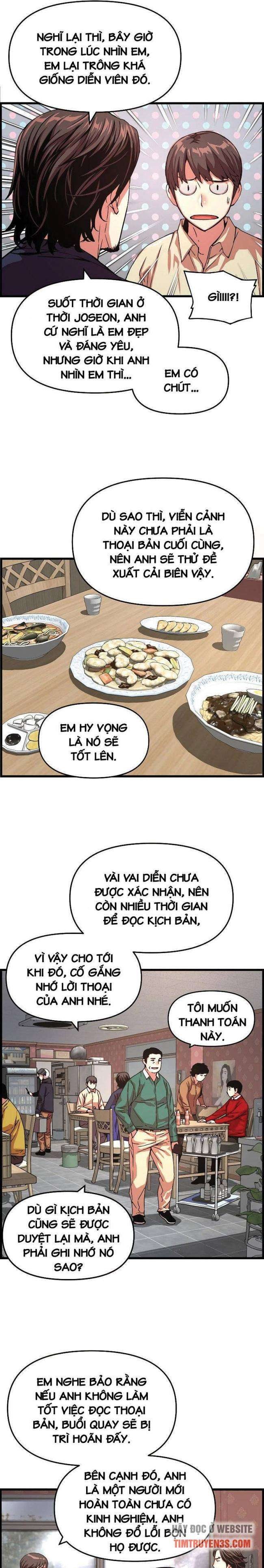 Tôi Sẽ Sống Như Một Hoàng Tử - Page 5