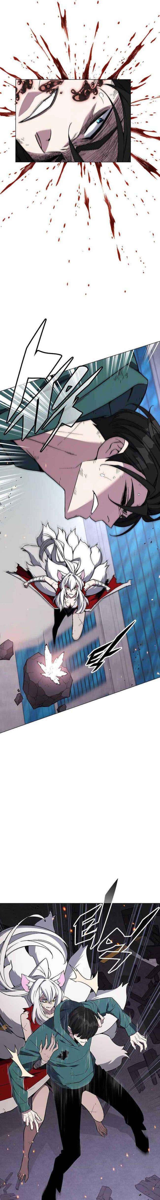 Thiên Ma Tôn Sư - Page 29