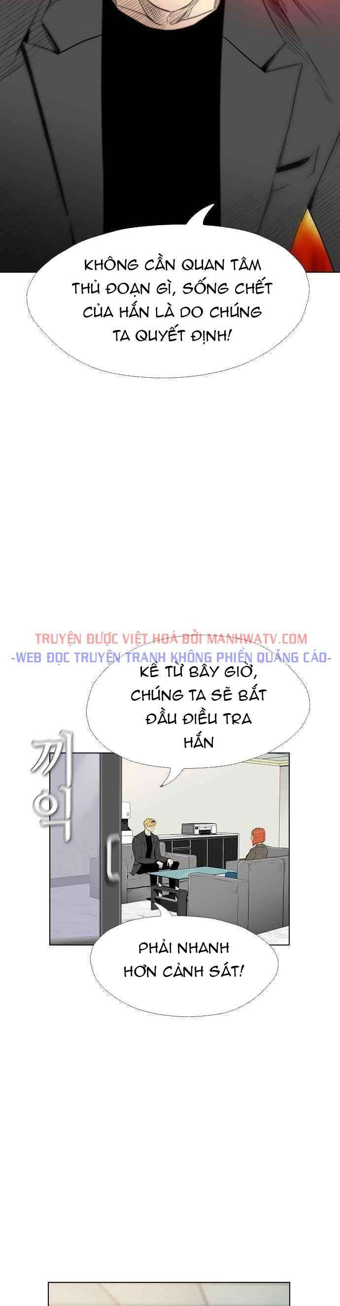 Kẻ Hồi Sinh - Page 29