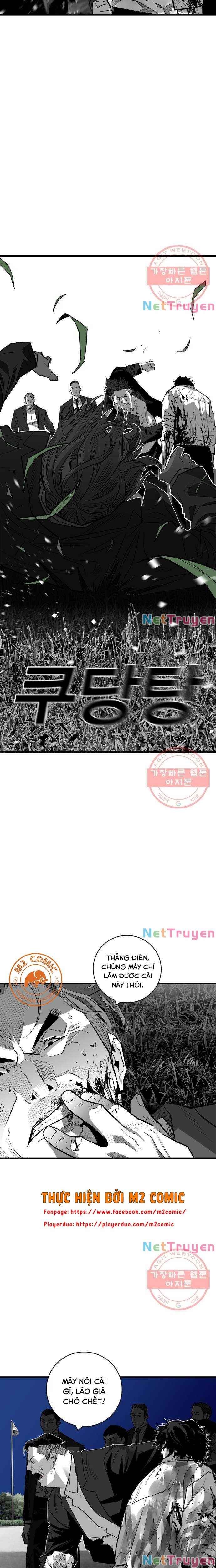 Quảng Trường Máu - Page 5