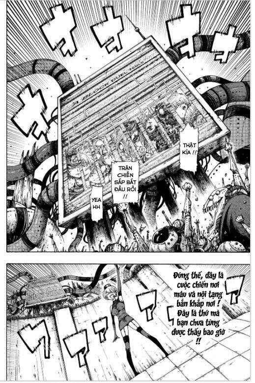 Tales Of Destruction - Page 43