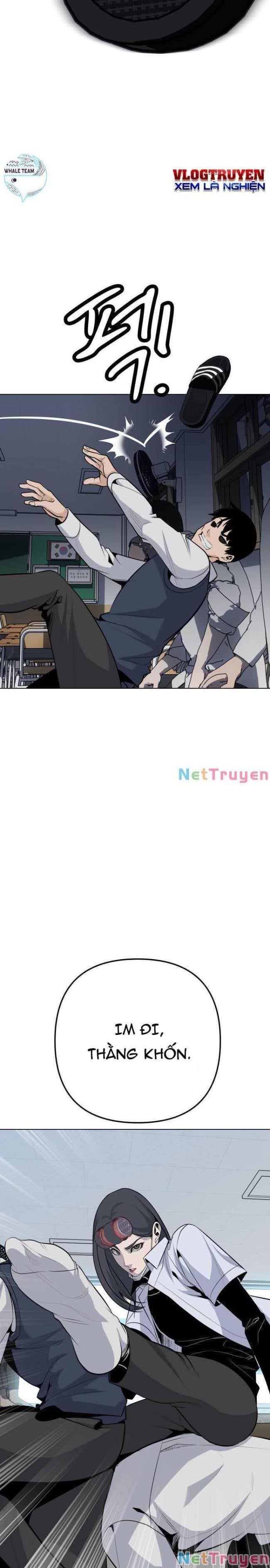 Vua Đóng Cọc - Page 24