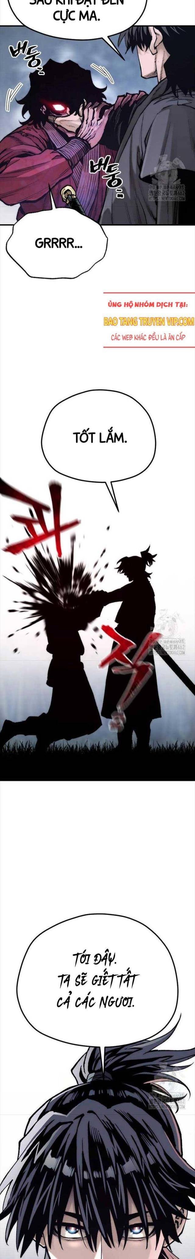 Thiên Ma Phi Thăng Truyện - Page 9