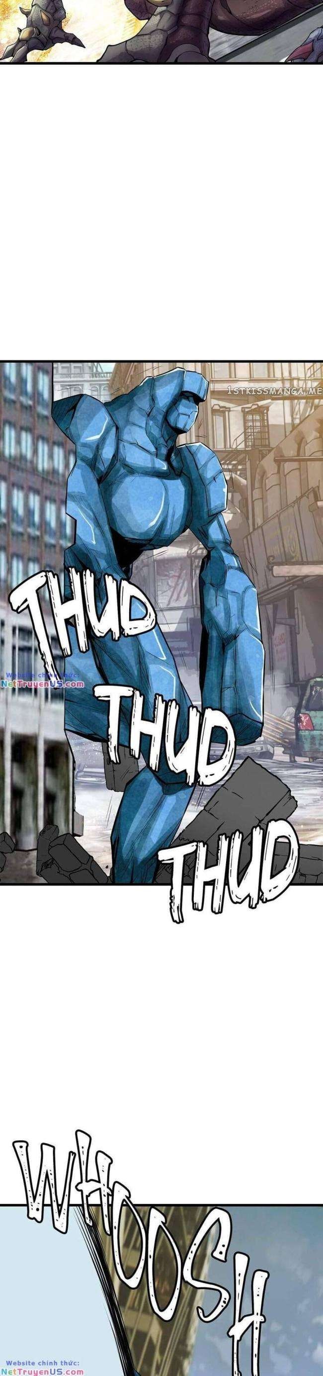 Ranker Bất Bại - Page 35