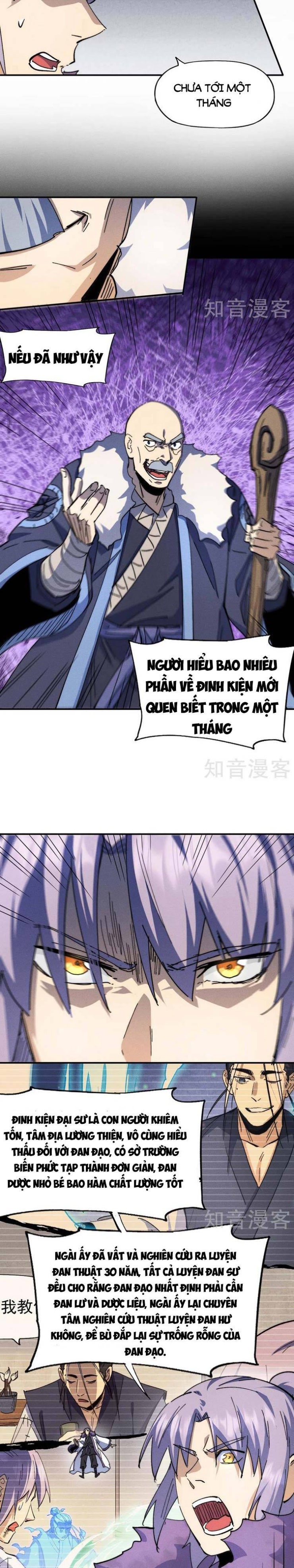 Nhân Vật Chính Mạnh Nhất Lịch Sử - Page 12