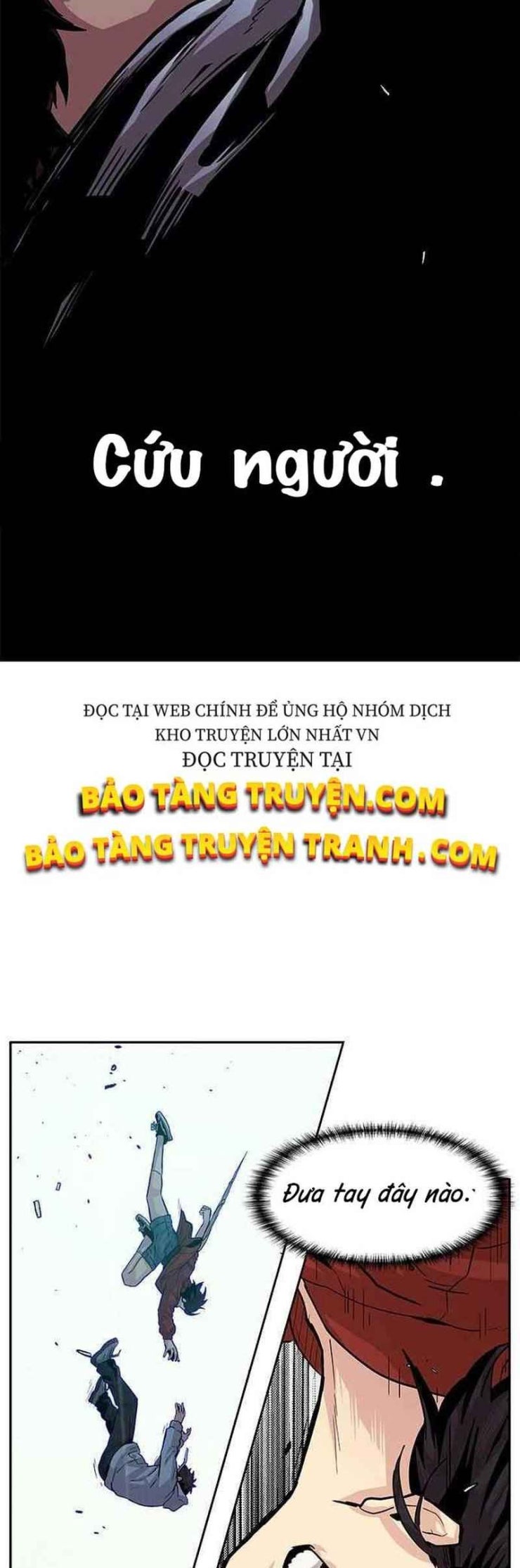 Tội Phủ Trảm Ma - Page 57