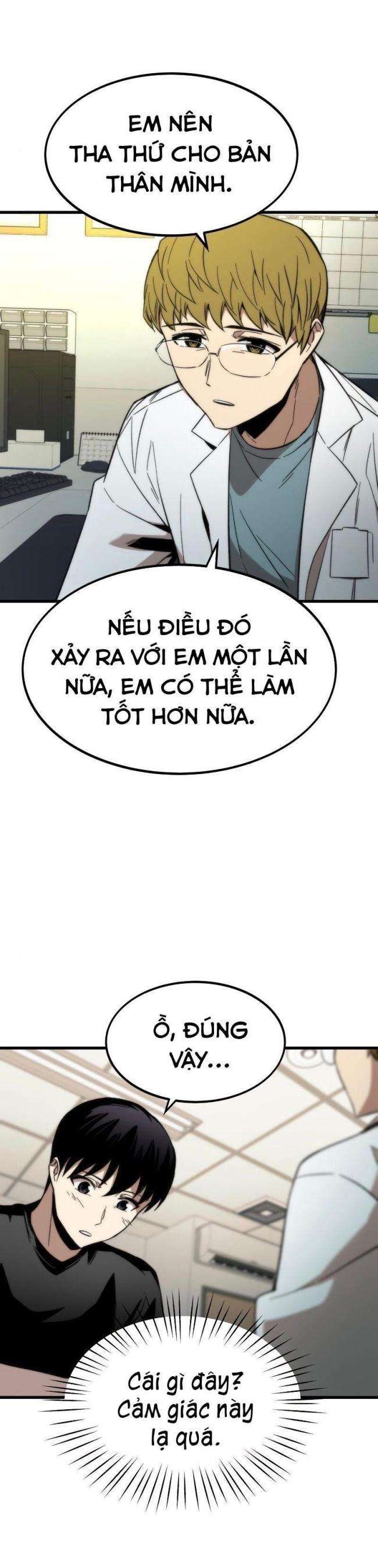 Nhân Vật Phụ Siêu Cấp - Page 19