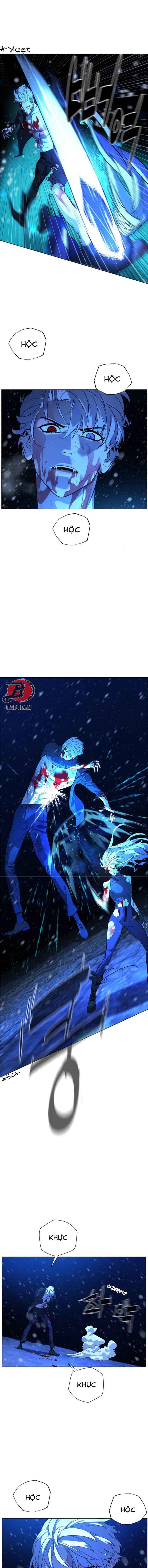 Máu Trắng - Page 5