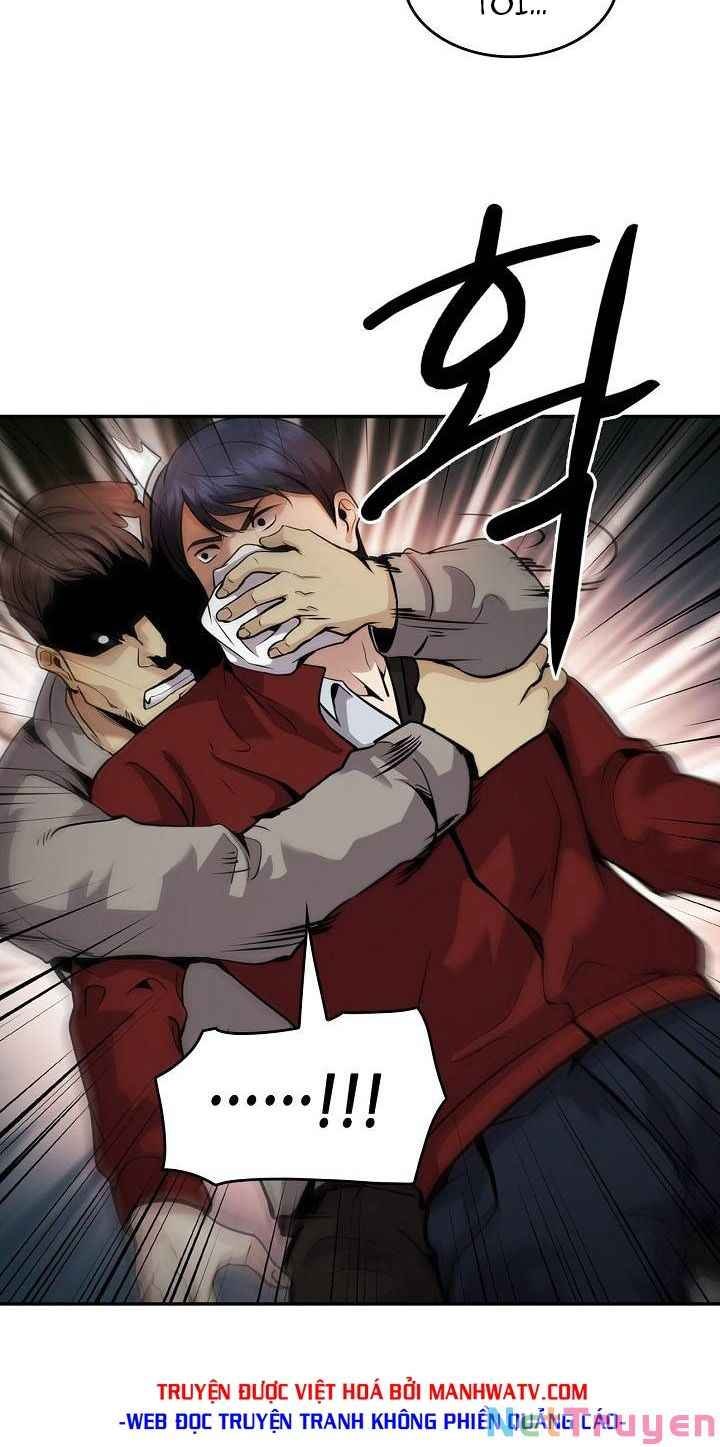 Điều Tra Viên Chuyển Sinh - Page 34