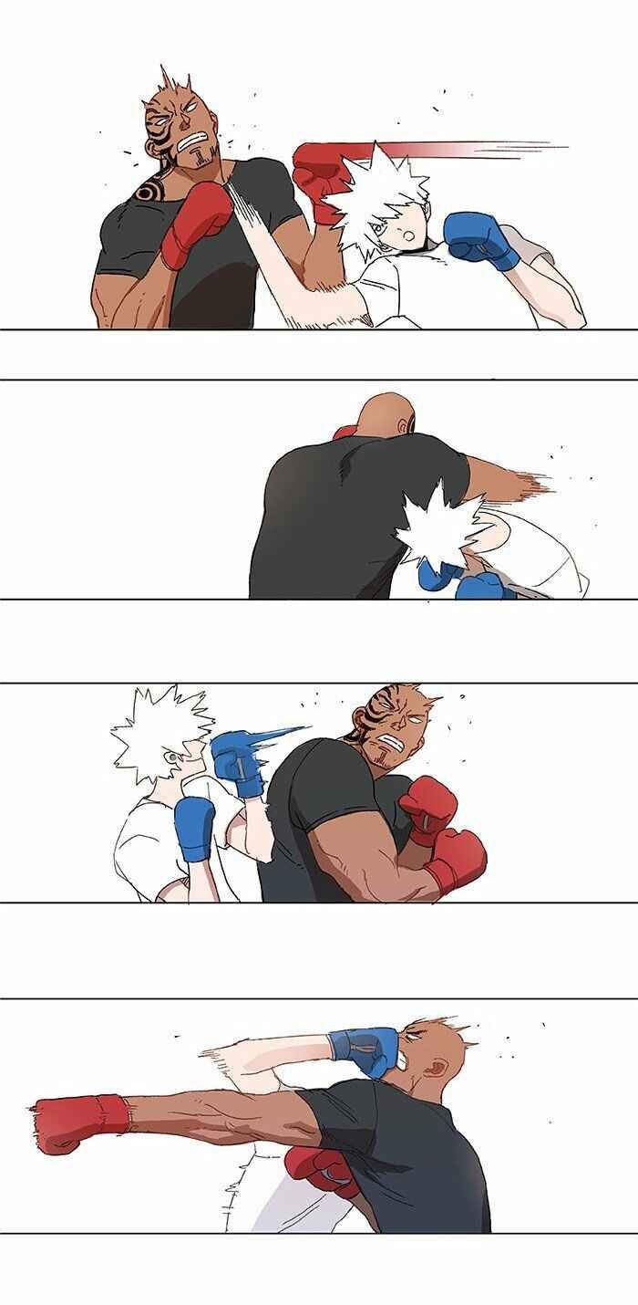 Võ Sĩ Quyền Anh - Page 48