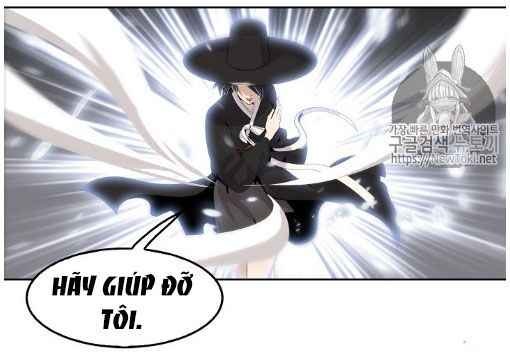 Điều Tra Viên Chuyển Sinh - Page 41