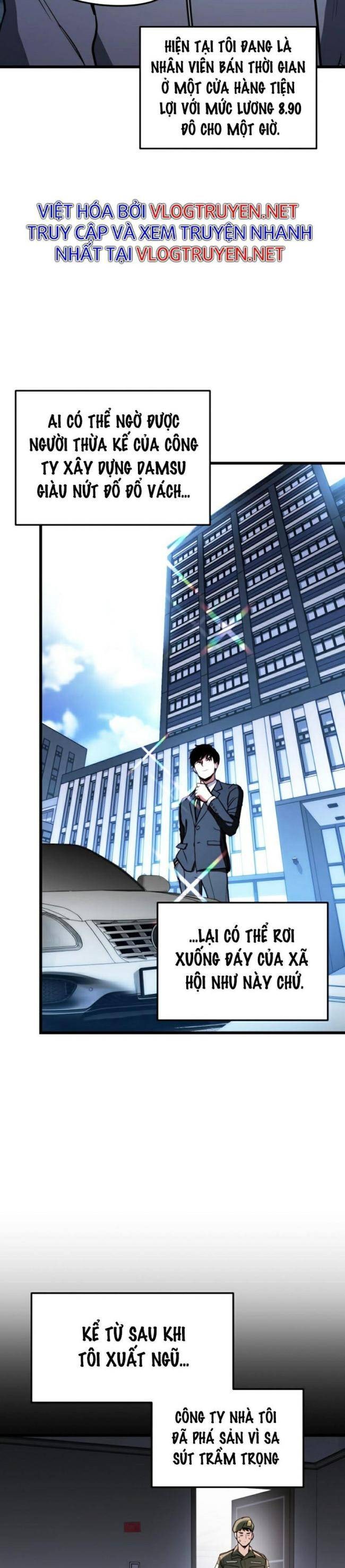 Cao Thủ Trở Lại - Page 14