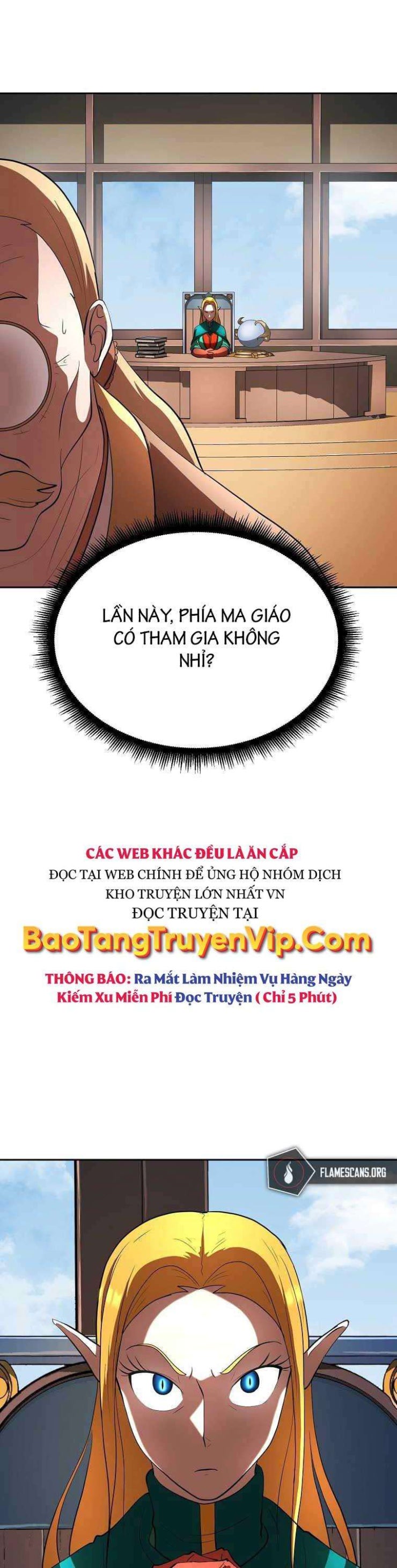 Thiên Ma Tiêu Diệt Lich King Của Murim - Page 30