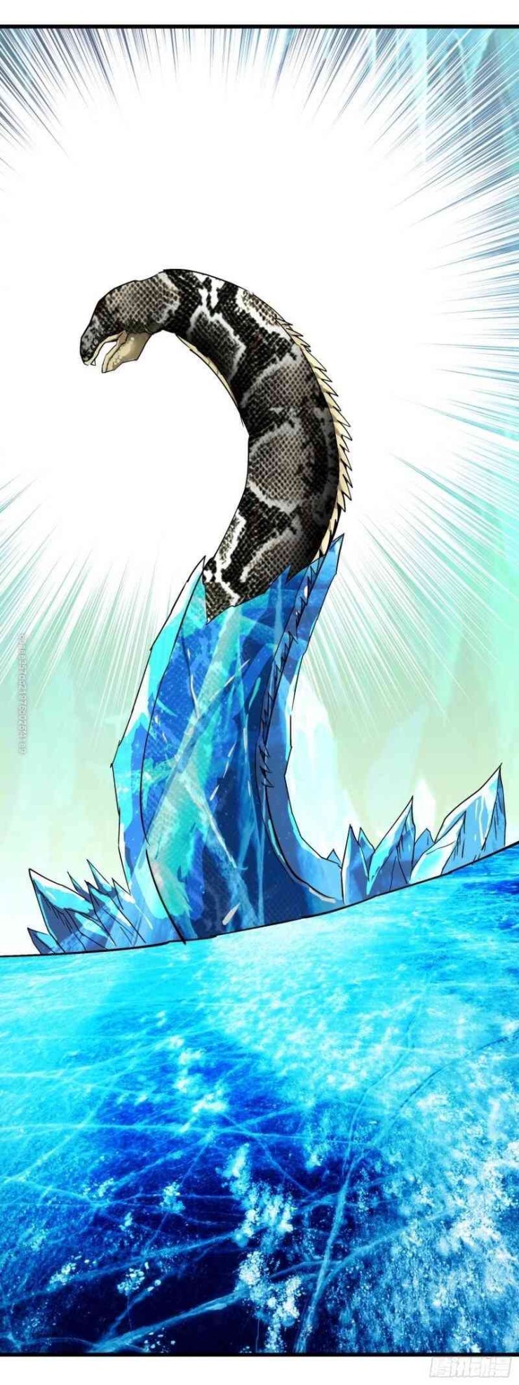 Trọng Sinh Ta là Đại Thiên Thần - Page 4