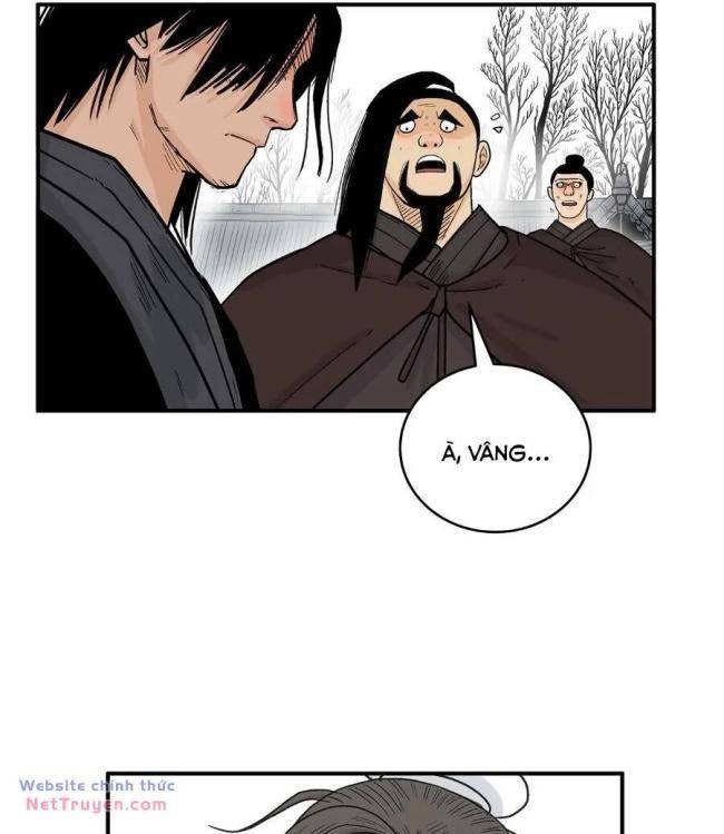 Hỏa Sơn Quyền - Page 11