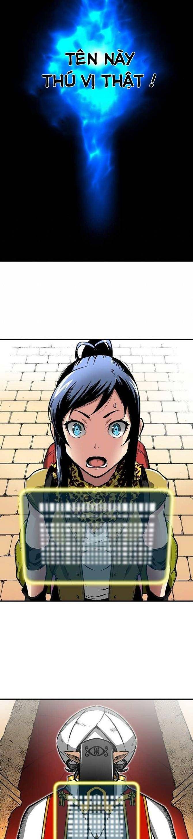 Không Thể Phá Vỡ - Page 31