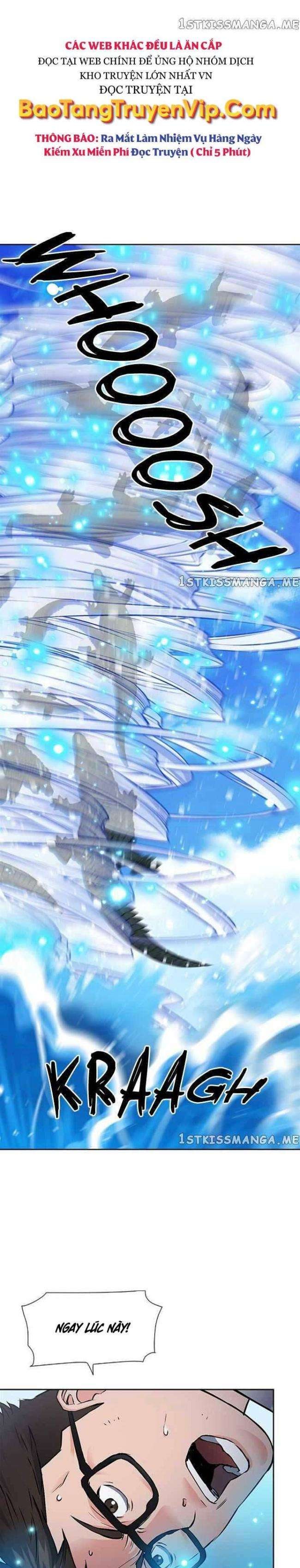 Druid Tại Ga Seoul - Page 33