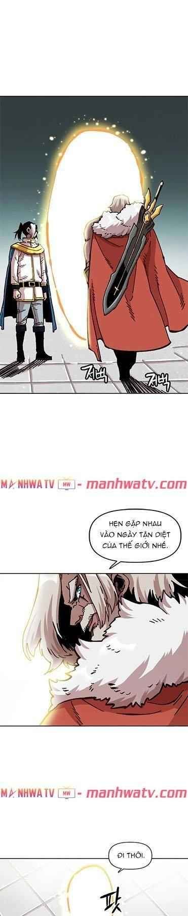 Nô Lệ Nghịch Thiên - Page 32