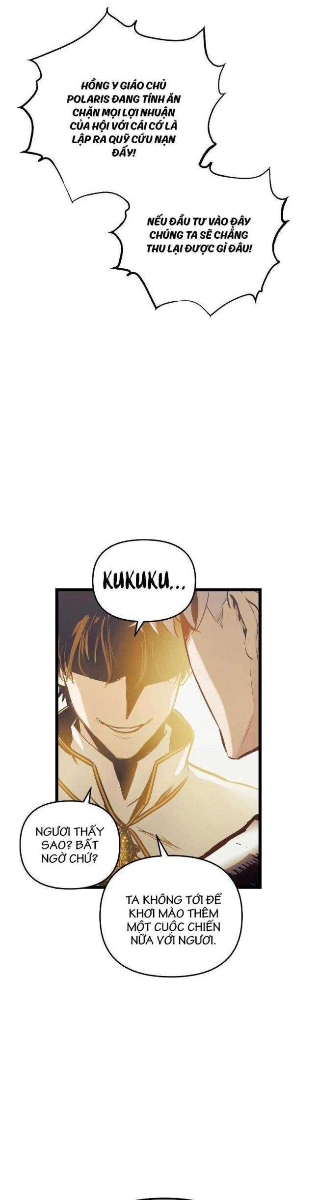 Sự Trở Lại Của Chiến Thần Tự Sát - Page 31