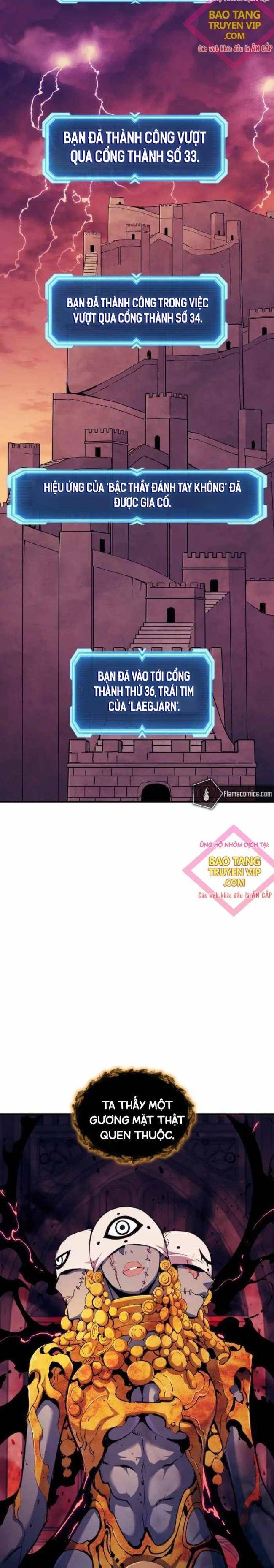 Tàn Tinh Tái Thế - Page 30