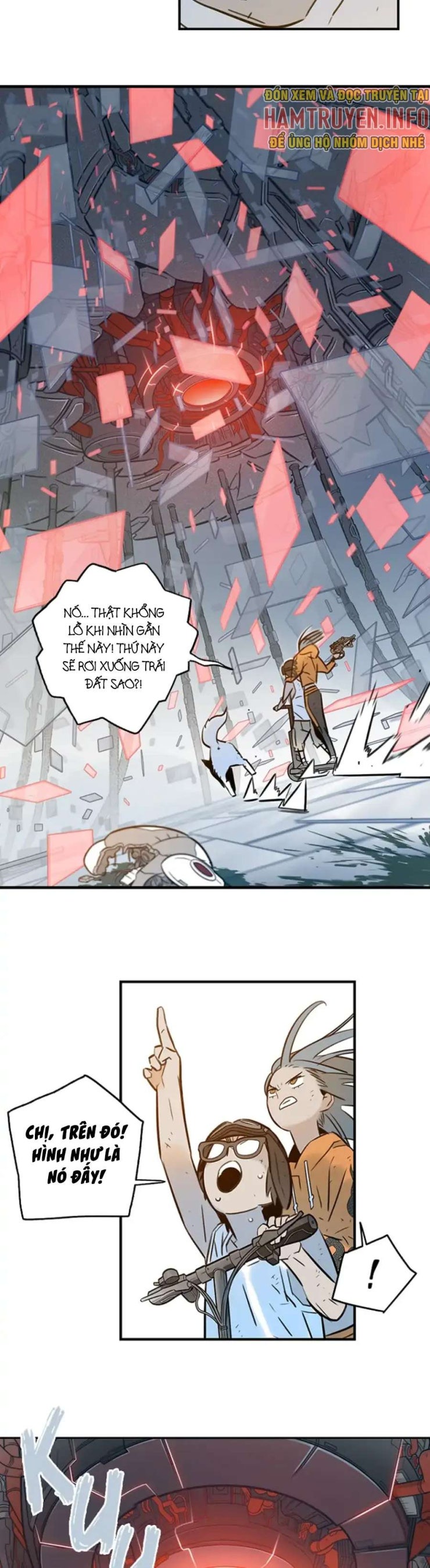 Điểm Hẹn - Page 11