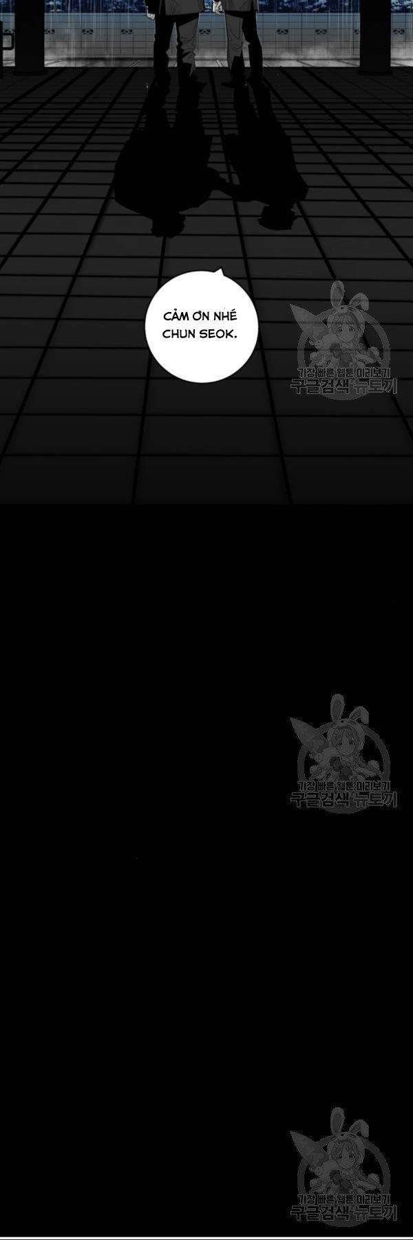 Quảng Trường Máu - Page 46