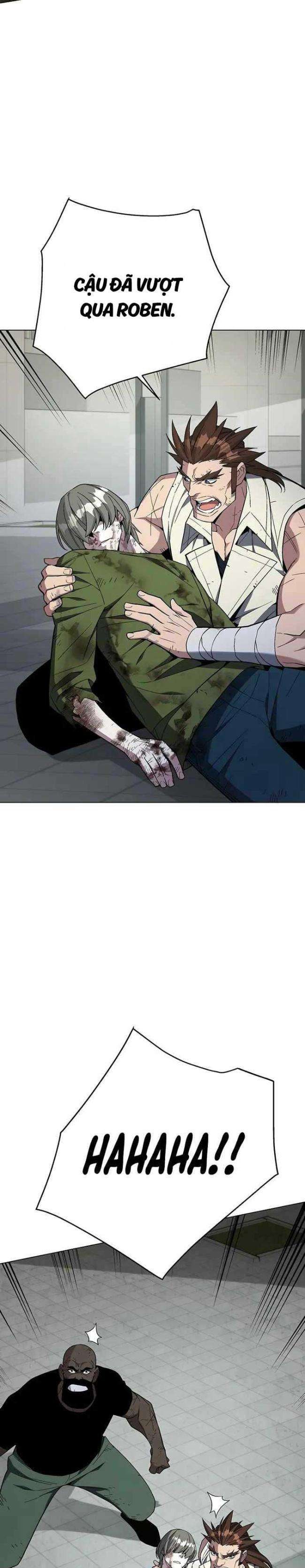 Thiên Ma Tôn Sư - Page 20