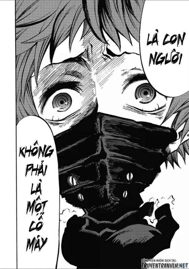 Tales Of Destruction - Page 14