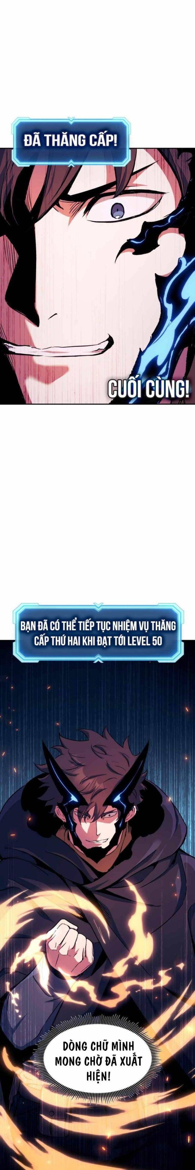 Tàn Tinh Tái Thế - Page 13