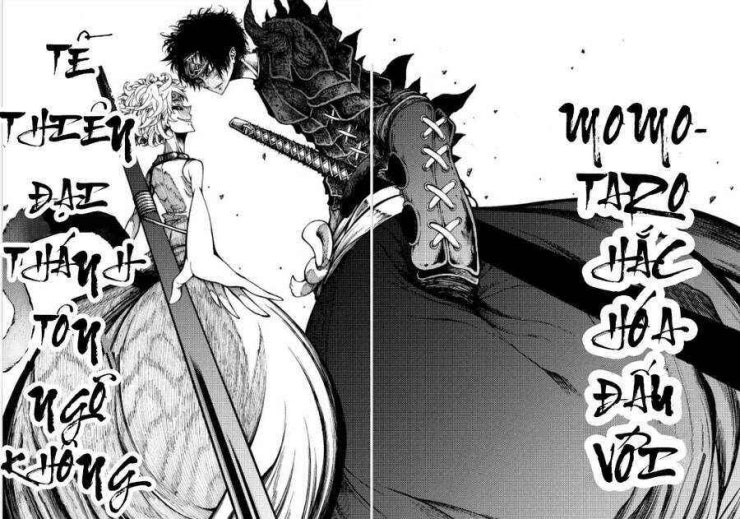 Tales Of Destruction - Page 45