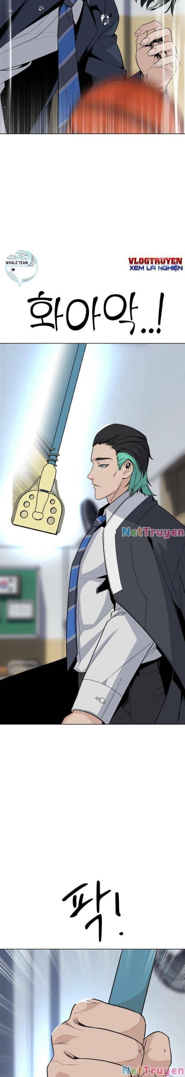 Vua Đóng Cọc - Page 8