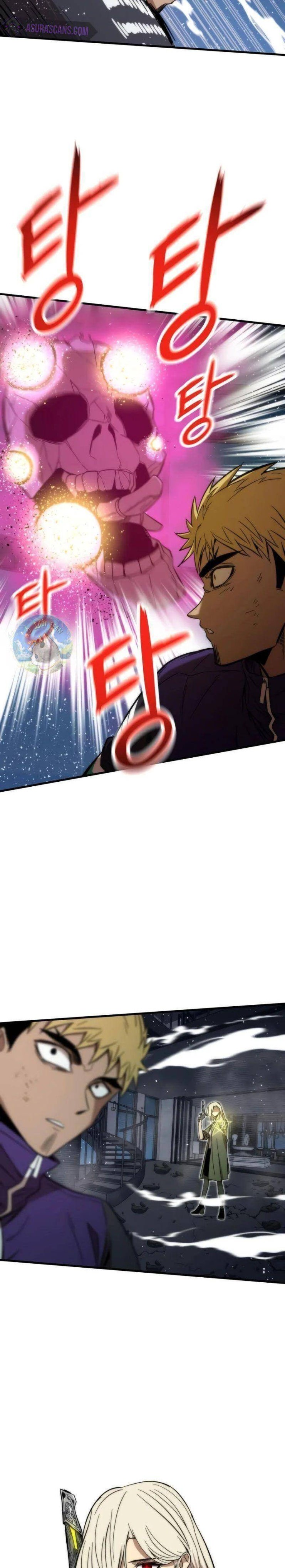 Nhân Vật Phụ Siêu Cấp - Page 36