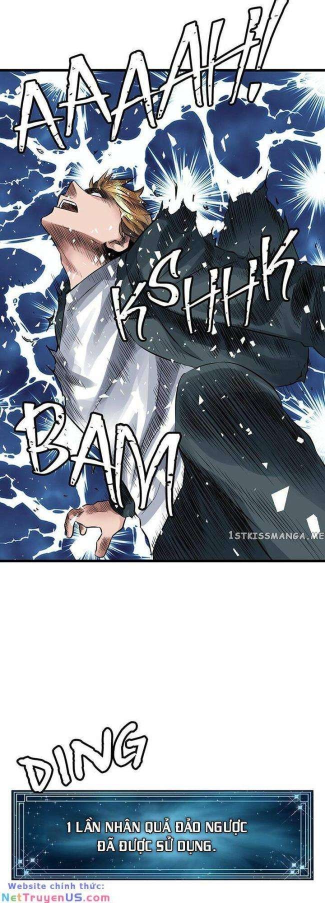 Ranker Bất Bại - Page 20