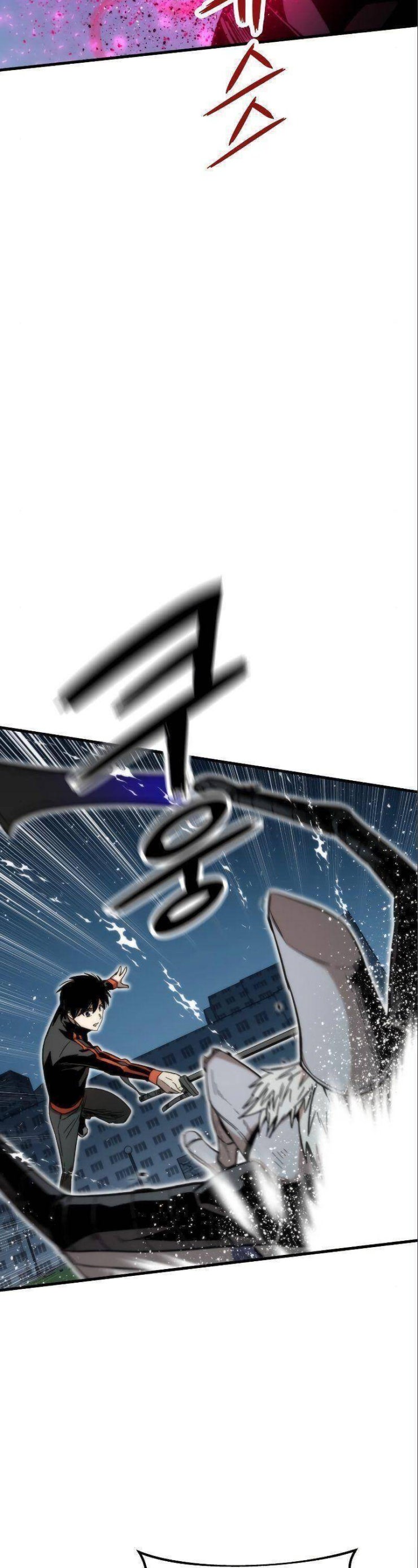 Nhân Vật Phụ Siêu Cấp - Page 24