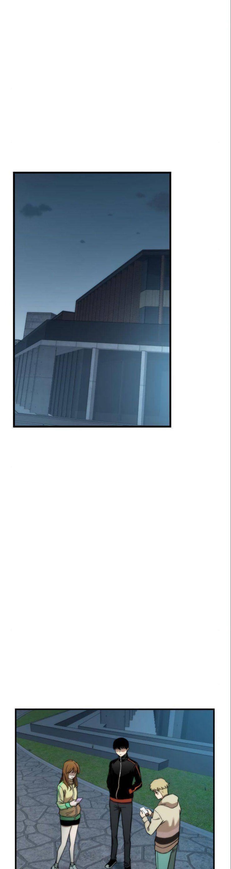 Nhân Vật Phụ Siêu Cấp - Page 45