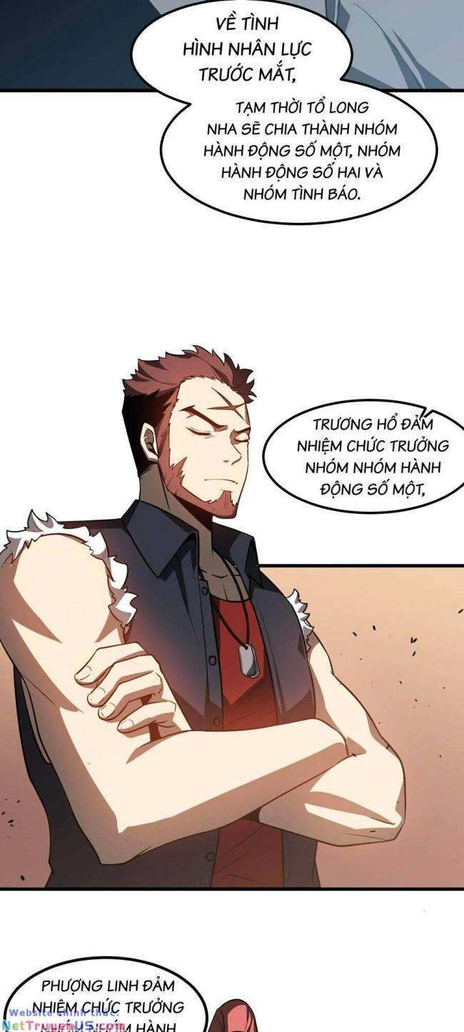 Siêu Phàm Tiến Hóa - Page 30