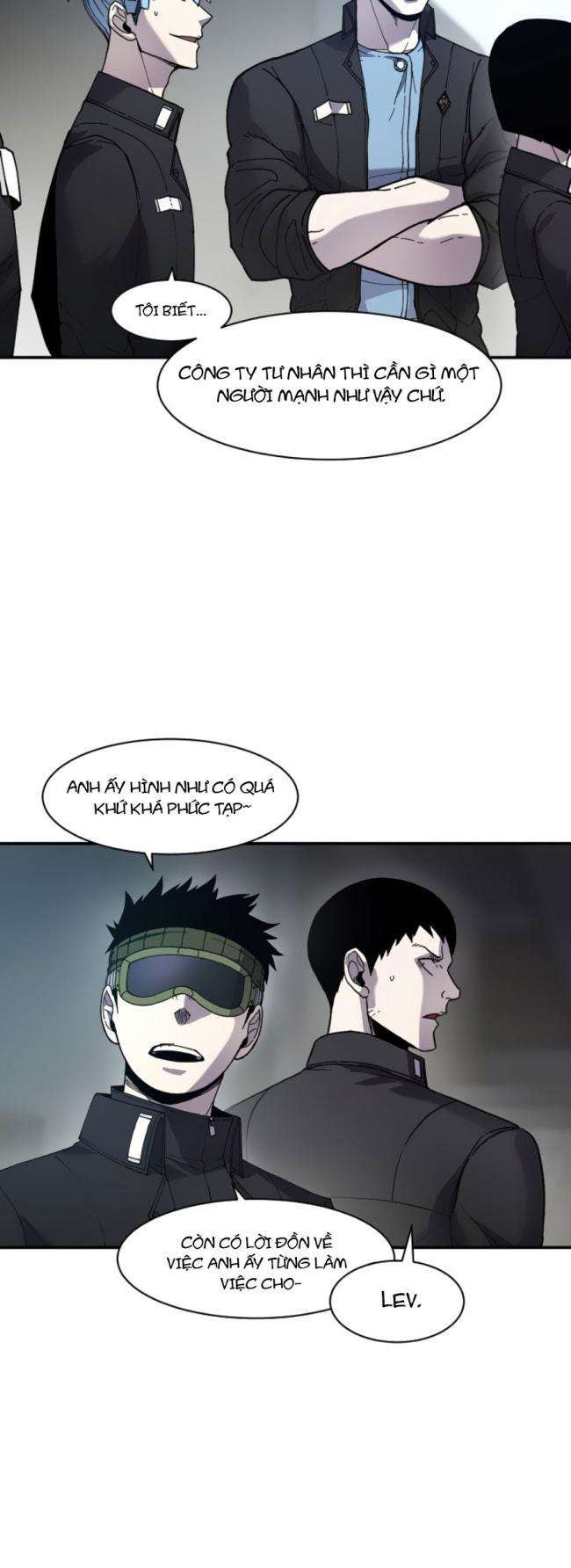 Pháp Sư Trẻ Tuổi - Page 17