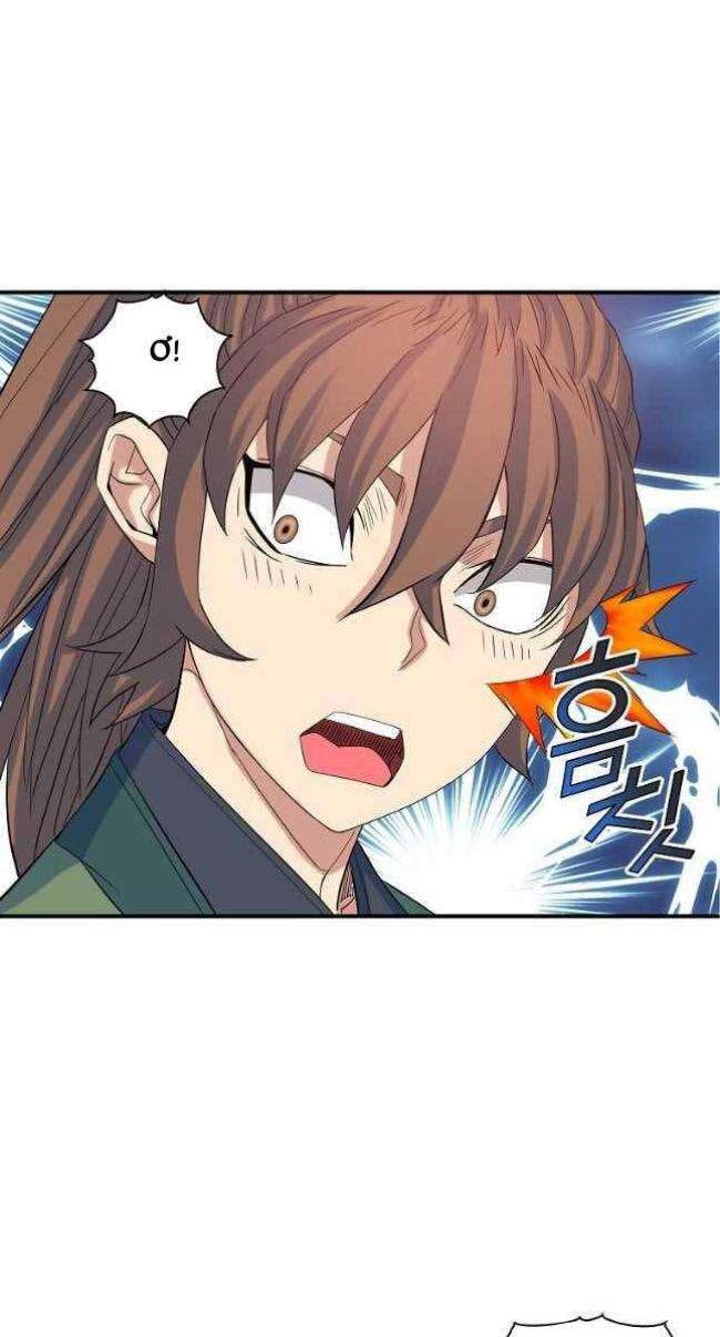 Hoành Tảo Cửu Châu - Page 6