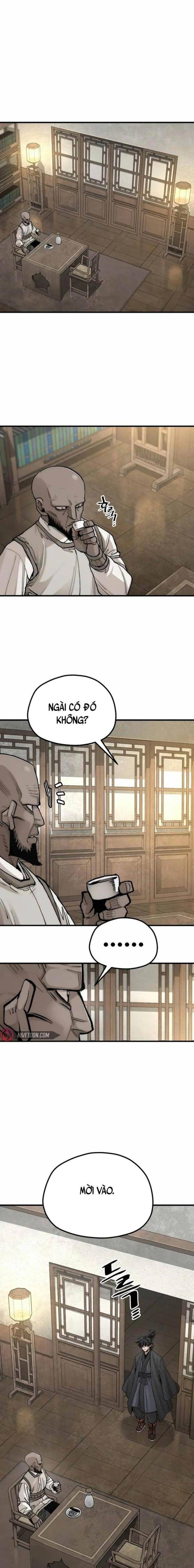 Thiên Ma Phi Thăng Truyện - Page 31