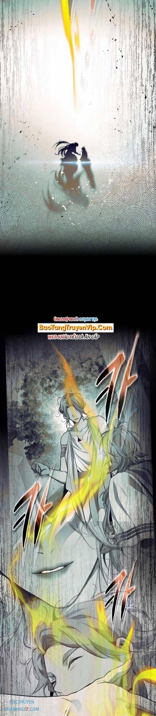 Thăng Cấp Cùng Thần - Page 33